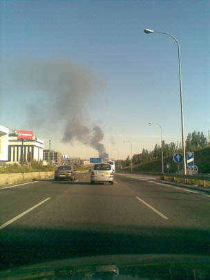  JON SISTIAGA _ en busca del fuego 