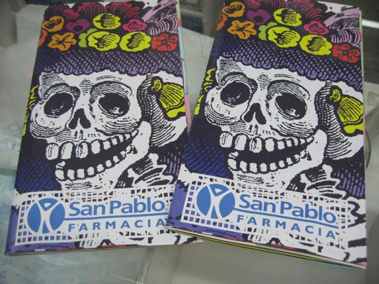  JON SISTIAGA _ farmacia san pablo 