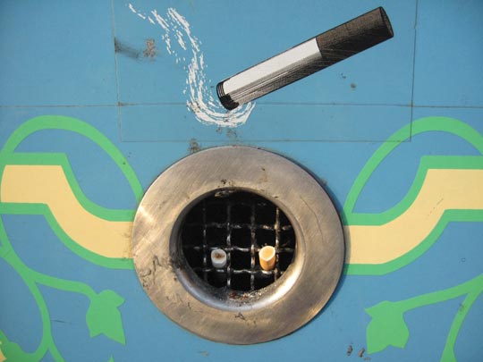  JON SISTIAGA _ fumadero 