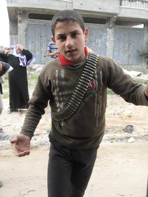  JON SISTIAGA _ gaza, la semilla del odio (1) 