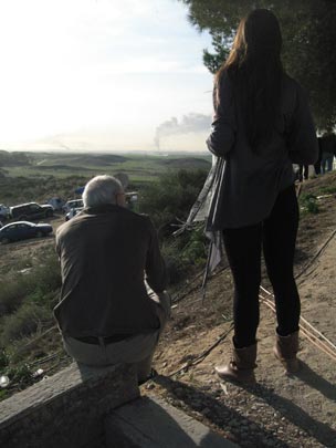  JON SISTIAGA _ gaza, turistas bélicos (2) 