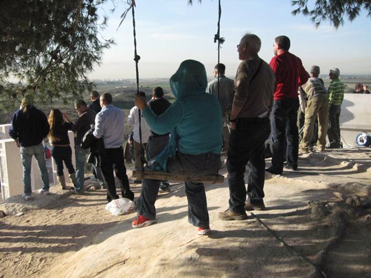 JON SISTIAGA _ gaza. turistas bélicos (2) 