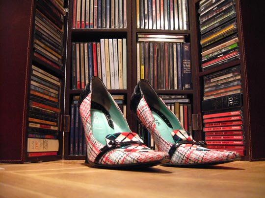  JON SISTIAGA _ glamour y buena música 