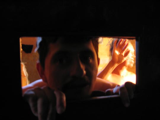  JON SISTIAGA _ inframundo carcelario 