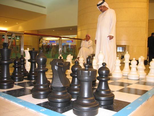  JON SISTIAGA _ jeque mate 