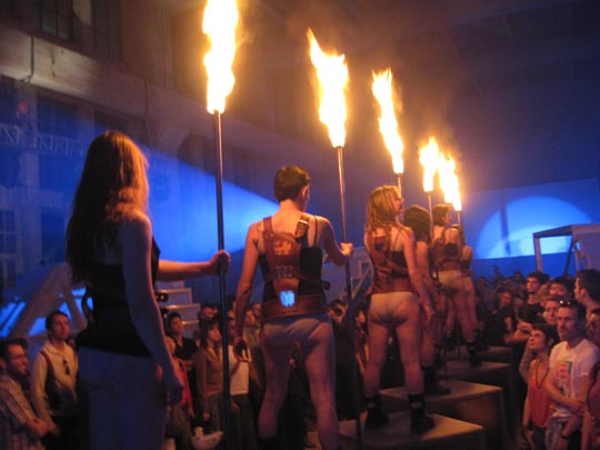  JON SISTIAGA _ la fura en pekín 