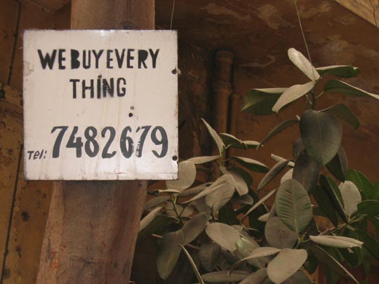  JON SISTIAGA _ lo compro todo 