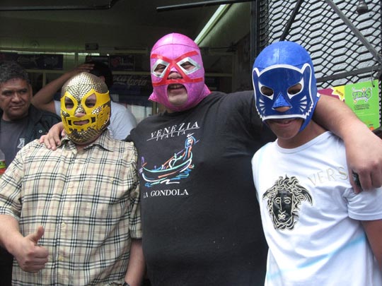  JON SISTIAGA _ malos, buenos, amigos 