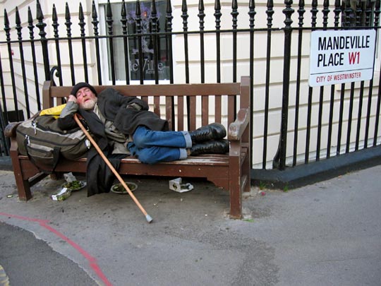  JON SISTIAGA _ morfeo en la city 