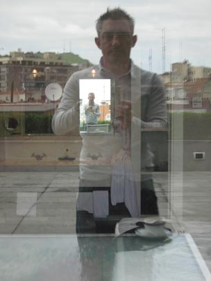  JON SISTIAGA _ multireflejo en el corazón 