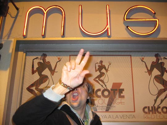  JON SISTIAGA _ no hay mus 