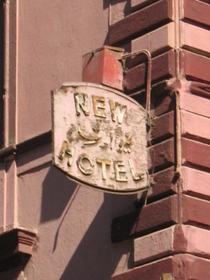  JON SISTIAGA _ nuevo hotel 