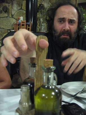  JON SISTIAGA _ patoso mikel 