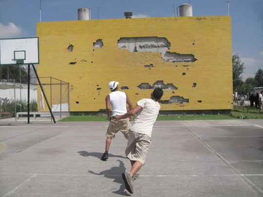  JON SISTIAGA _ pelota vasca 