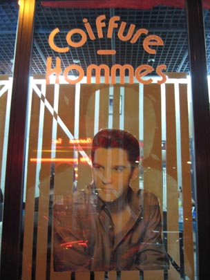  JON SISTIAGA _ peluquería moderna 