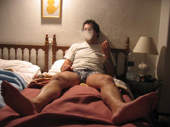  JON SISTIAGA _ pereza 