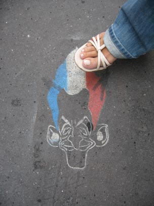  JON SISTIAGA _ pisando a sarko 