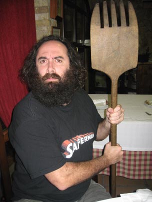  JON SISTIAGA _ poseidón 