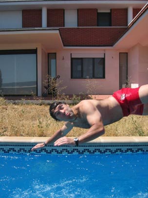  JON SISTIAGA _ preparando el impacto 