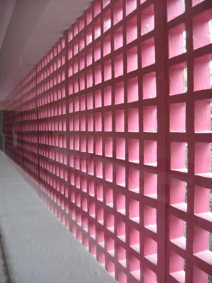  JON SISTIAGA _ rejas y punto de fuga 