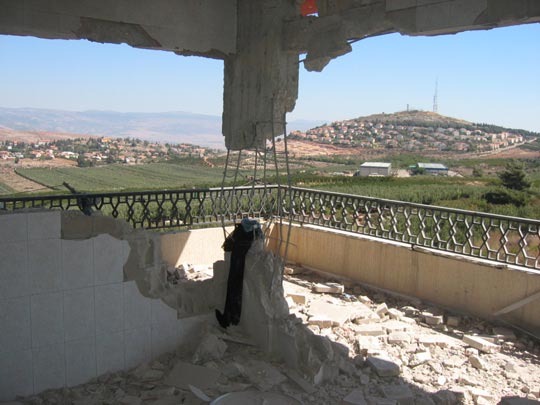  JON SISTIAGA _ salón con vistas 