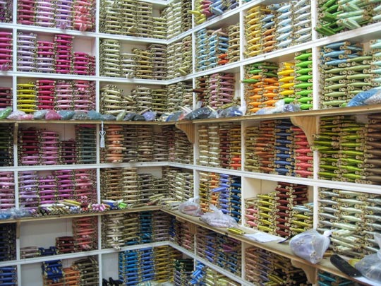  JON SISTIAGA _ si pierdes el hilo 