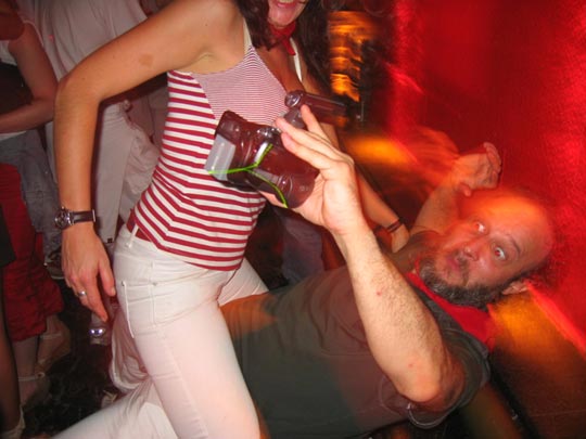  JON SISTIAGA _ sólo para sus ojos 