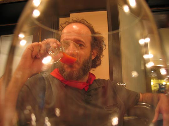  JON SISTIAGA _ trago doble 