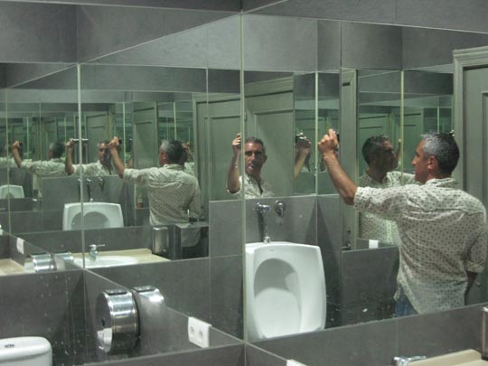  JON SISTIAGA _ yo y mis otros yos 