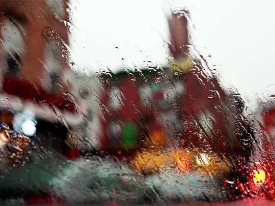  KOITZ _ día de lluvia en nueva york 