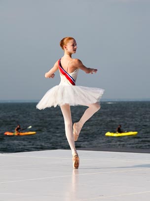  KOITZ _ la bailarina 