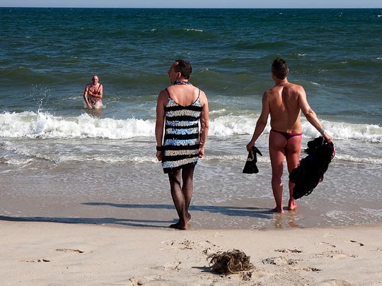  KOITZ _ las chicas de la playa 