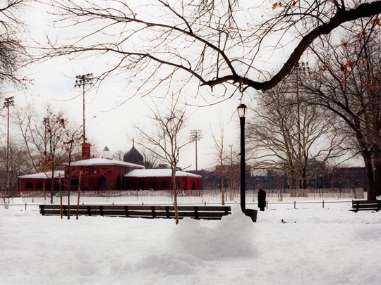  KOITZ _ mccarren park 