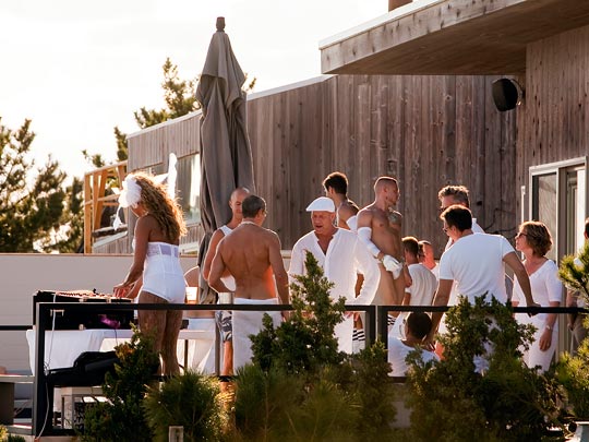  KOITZ _ the white party on fire island 