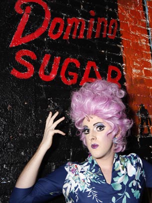  KOITZ _ violet temper 