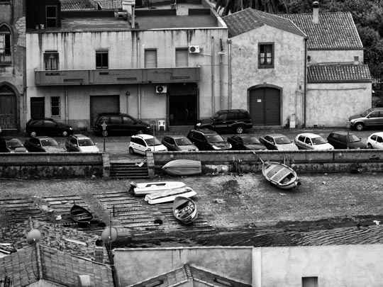  MARCELO AURELIO _ bosa, cerdeña 