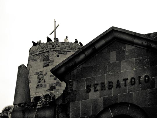  MARCELO AURELIO _ bosa, cerdeña 