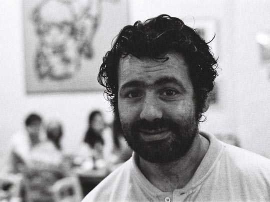  MARCELO AURELIO _ buenas migas 