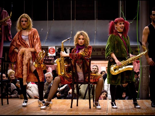  MARCELO AURELIO _ cabaret 