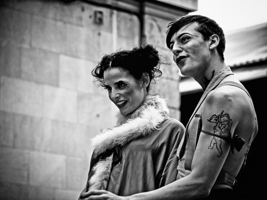  MARCELO AURELIO _ cabaret 