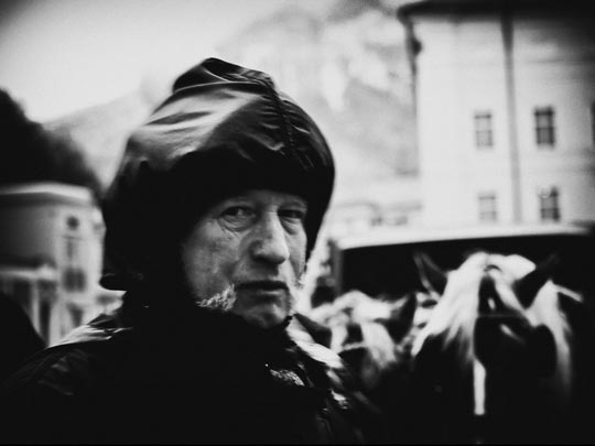  MARCELO AURELIO _ cochero de salzburgo 