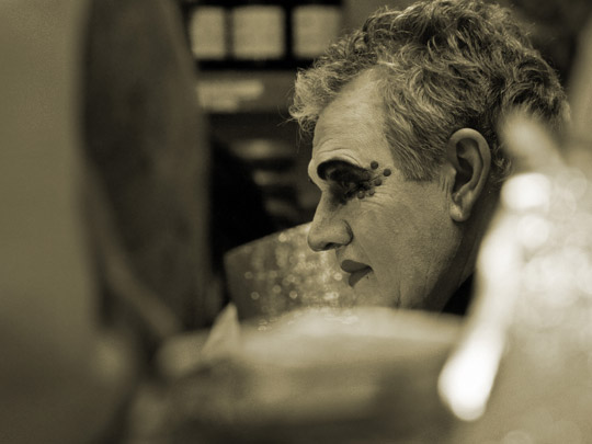  MARCELO AURELIO _ contemplación 