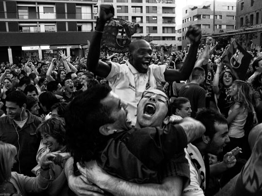  MARCELO AURELIO _ copa liga champions gol de etoo 