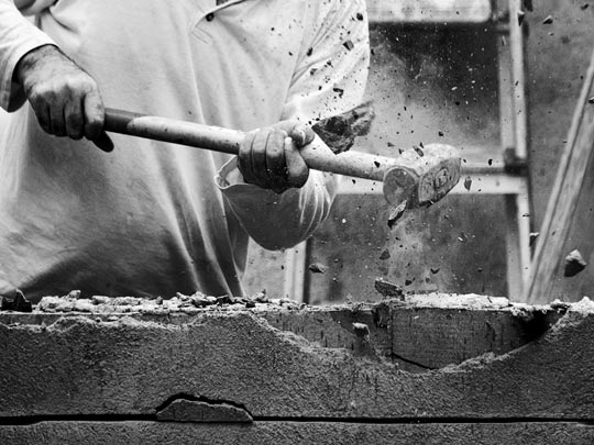  MARCELO AURELIO _ cuando sobran paredes 