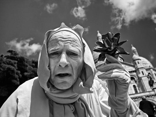  MARCELO AURELIO _ desconsuelo 