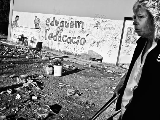  MARCELO AURELIO _ eduquem l'educació, uab barcelona 