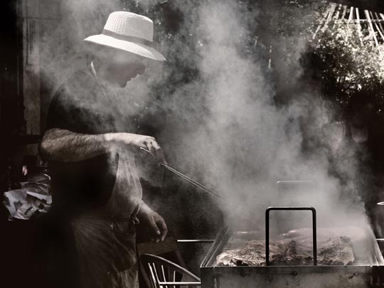  MARCELO AURELIO _ el asador 