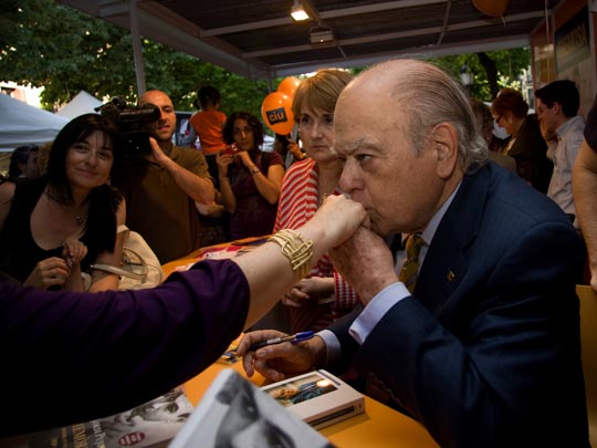  MARCELO AURELIO _ el beso 
