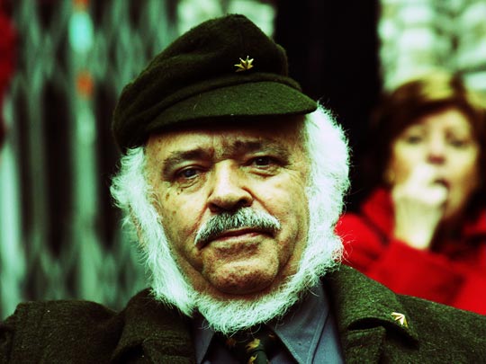  MARCELO AURELIO _ el capitán 