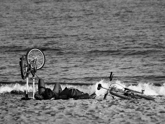  MARCELO AURELIO _ el descanso 